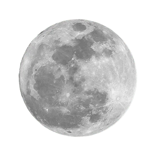 calendrier lunaire
