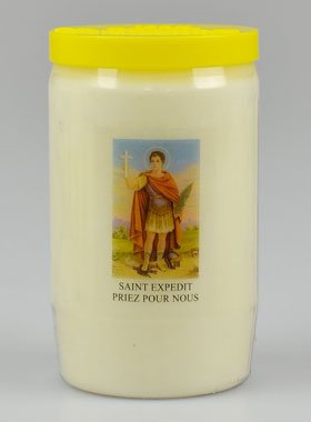 bougie st expedit