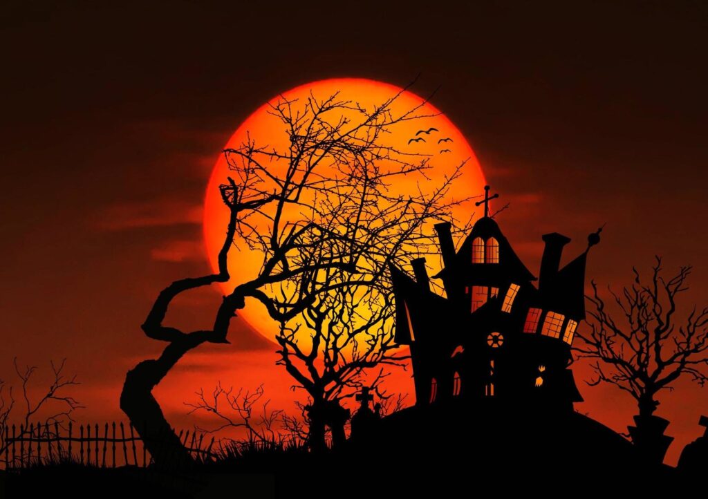 Fête des morts