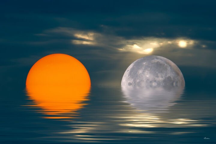 les étoiles filantes