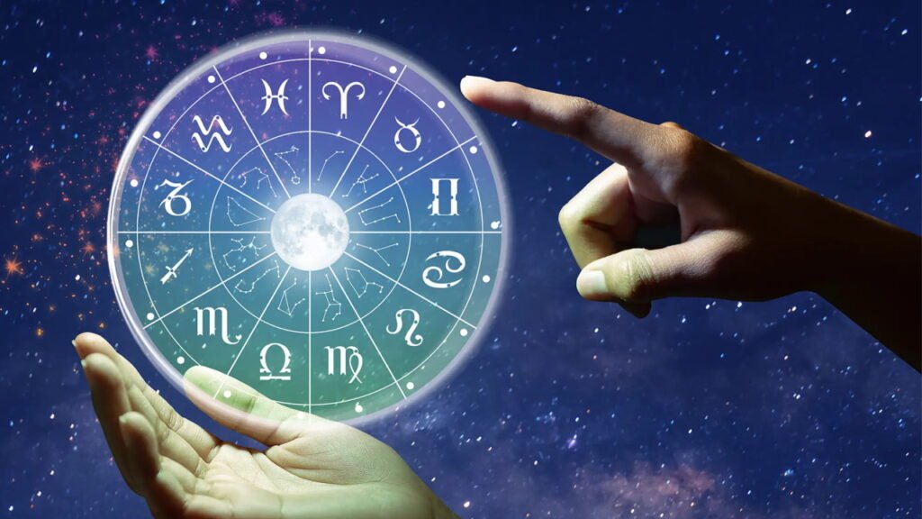 les treize siignes astrologique