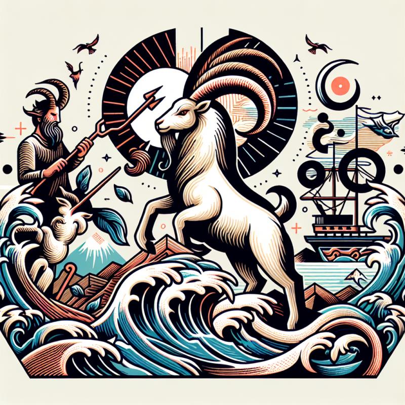 horoscope capricorne du jour
