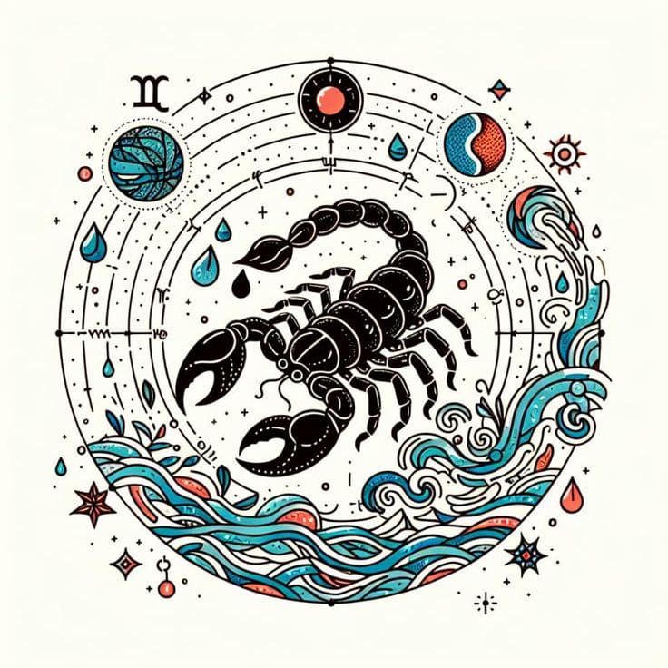 Horoscope Balance de la semaine
