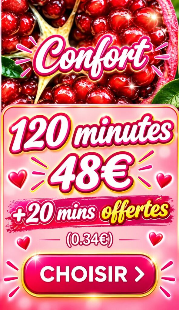 Forfait audiotel 120 min 48 €