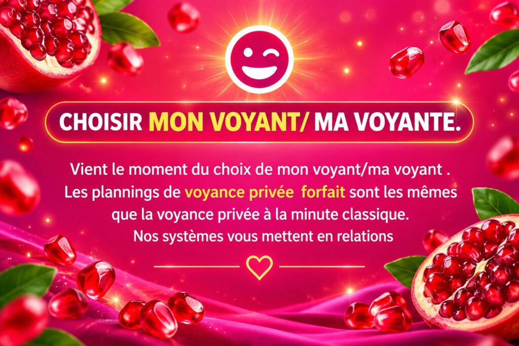 Voyance privée forfait à prix canon3