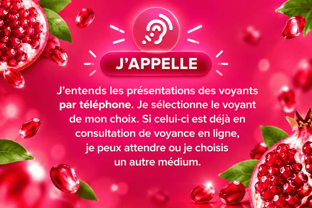 j'appelle Voyance audiotel équipe 1 0892 68 43 40