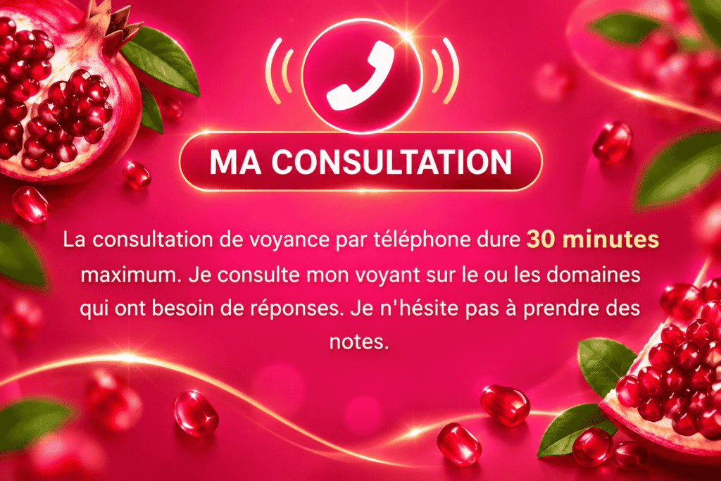 ma consultation