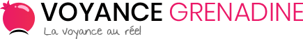 voyance grenadine logo